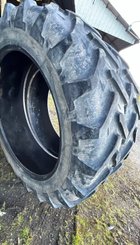 Pneu agricole Michelin 340/85R38 (13.6-38) - 2