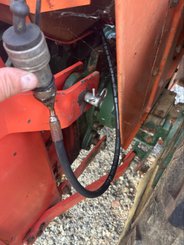 Tracteur fruitier Goldoni STAR 3050 DT - 10