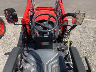 Tracteur agricole Kioti CX2510 - 4