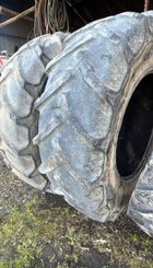 Pneu agricole Continental 520/85R38 (20.8R38) - 2