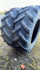 Pneu agricole Kleber 320/85R24 (12.4-24) - 2