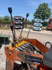 Tracteur fruitier Goldoni STAR 3050 DT - 7