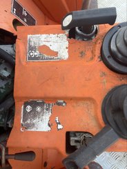Tracteur fruitier Goldoni STAR 3050 DT - 14