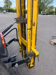 Élévateur Saxby 3M - 5