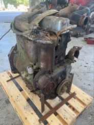 Tracteur agricole Someca SOM40 - 5