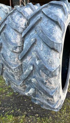 Pneu agricole Michelin 340/85R38 (13.6-38) - 1