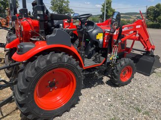 Tracteur agricole Kioti CX2510 - 3
