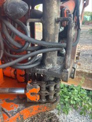 Tracteur fruitier Goldoni STAR 3050 DT - 15