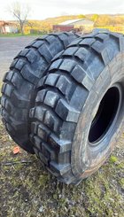 Pneu agricole Michelin 11.00R16 (11.00-16) - 2