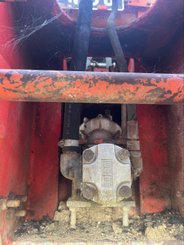 Tracteur fruitier Goldoni STAR 3050 DT - 16