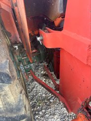 Tracteur fruitier Goldoni STAR 3050 DT - 9