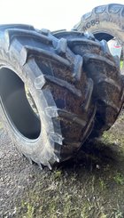 Pneu agricole Trelleborg 420/70R28 (14.9-28) - 2