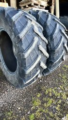 Pneu agricole Trelleborg 420/70R28 (14.9-28) - 1