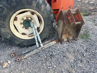 Tracteur fruitier Goldoni STAR 3050 DT - 8