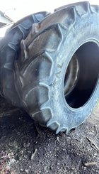 Pneu agricole Continental 520/85R38 (20.8R38) - 1