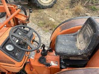 Tracteur fruitier Goldoni STAR 3050 DT - 6