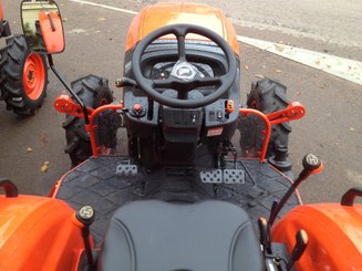 Tracteur agricole Kioti DK4510 - 3