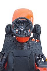 Micro tracteur Kioti CS2610 - 2