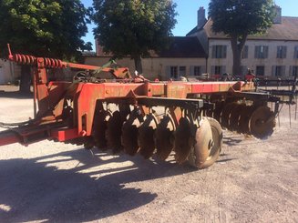 Cover crop Quivogne APF M 2 - 1