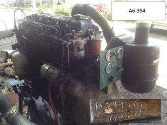 Moteur Perkins A6.354 - 1