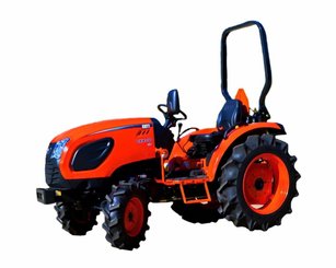 Tracteur agricole Kioti CK4020 - 2