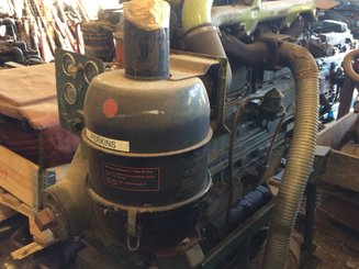 Moteur Perkins A6.354 - 4
