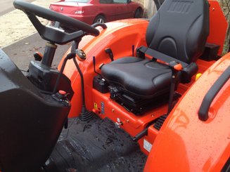 Tracteur agricole Kioti DK4510 - 4
