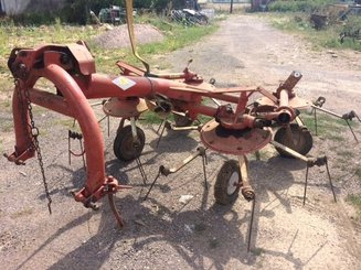 Faneur Kuhn GF452M - 1