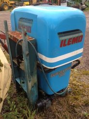 Pulvérisateur porté Hardi EUROEXPORT 300 - 3