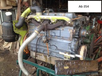 Moteur Perkins A6.354 - 1