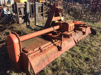 Fraise rotative Rau RWA30 - 1