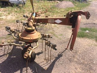 Faneur andaineur Kuhn GRS 25 - 1