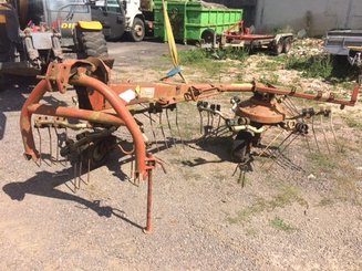 Faneur andaineur Kuhn GRS 25 - 1