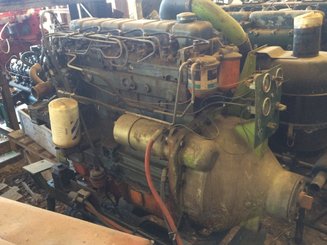 Moteur Perkins A6.354 - 5