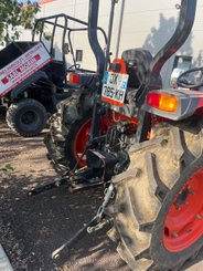 Tracteur agricole Kioti DK4510 - 2