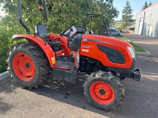 Tracteur agricole Kioti DK4510 - 1