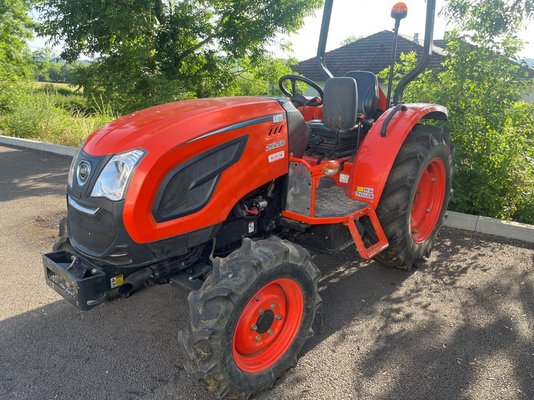 Tracteur agricole Kioti DK4510 - 1