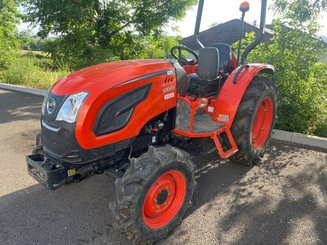 Tracteur agricole Kioti DK4510 - 1