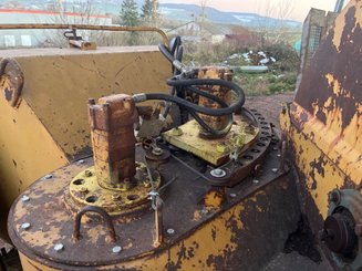 Broyeur de branches Vermeer BC1250 - 7