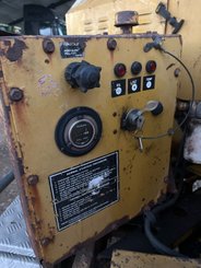 Broyeur de branches Vermeer BC1250 - 8