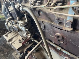 Moteur Perkins A6.354 - 4
