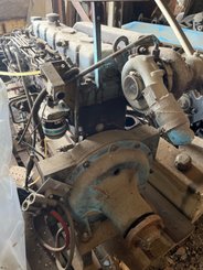 Moteur Perkins A6.354 - 3