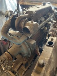 Moteur Perkins A6.354 - 2