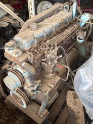 Moteur Perkins A6.354 - 5