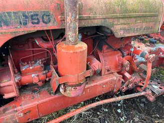 Tracteur agricole David Brown 850 - 3