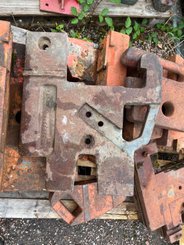 Masse Renault 38KG - 3