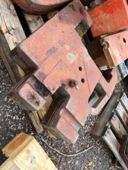 Masse Renault 38KG - 4