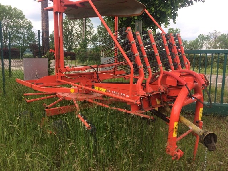 ROS - Presse CLAAS Quadrant 530 - 1/32 - Série Limitée à 1000 Pièces