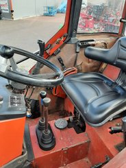 Tracteur agricole Fiat 45-66 DT - 6