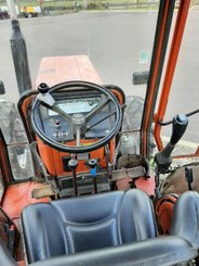 Tracteur agricole Fiat 45-66 DT - 7